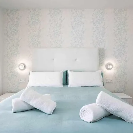 Διαμέρισμα Sunnyland Paraiso