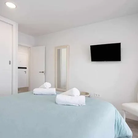 Διαμέρισμα Sunnyland Paraiso Playa Paraiso (Tenerife)