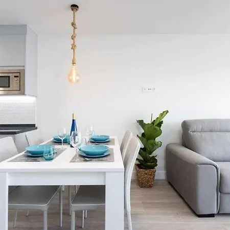 Sunnyland Paraiso Apartment