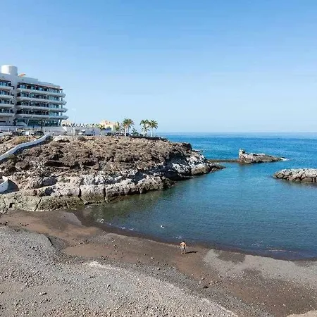 Διαμέρισμα Sunnyland Paraiso