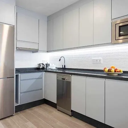 Sunnyland Paraiso Apartment *