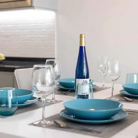 Sunnyland Paraiso Διαμέρισμα *