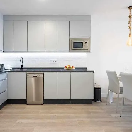 Διαμέρισμα Sunnyland Paraiso