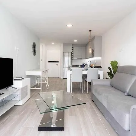 Διαμέρισμα Sunnyland Paraiso Playa Paraiso (Tenerife)