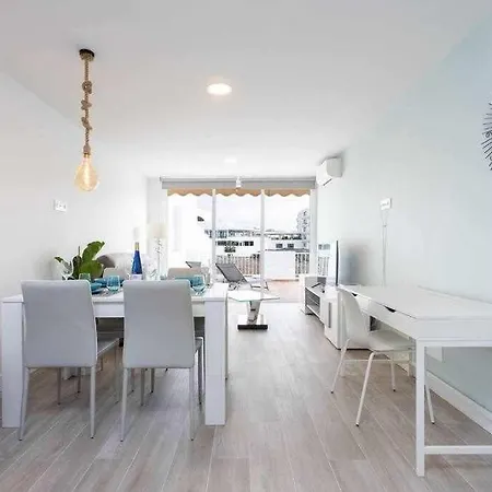 Sunnyland Paraiso * Playa Paraiso (Tenerife)