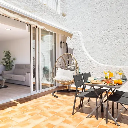 Apartment Sunnyland Paraiso *