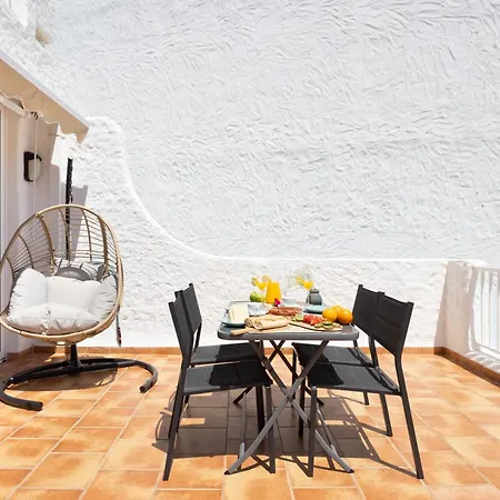 Διαμέρισμα Sunnyland Paraiso Playa Paraiso (Tenerife)