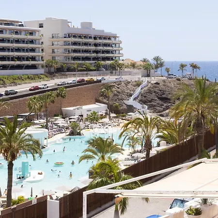 Διαμέρισμα Sunnyland Paraiso