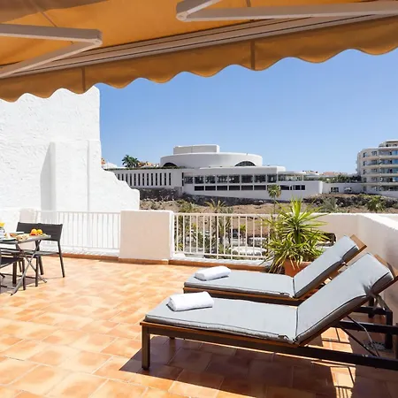 Sunnyland Paraiso Playa Paraiso (Tenerife)