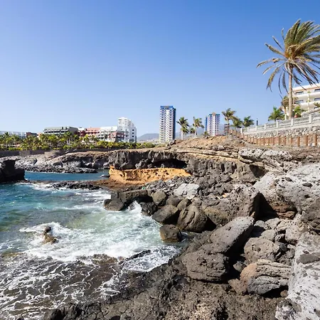 Sunnyland Paraiso Διαμέρισμα *