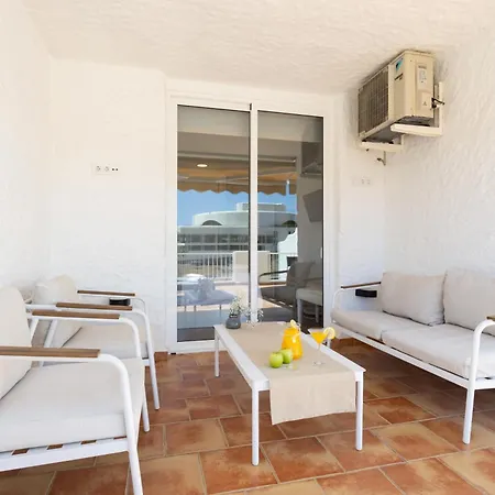 Διαμέρισμα Sunnyland Paraiso Playa Paraiso (Tenerife)