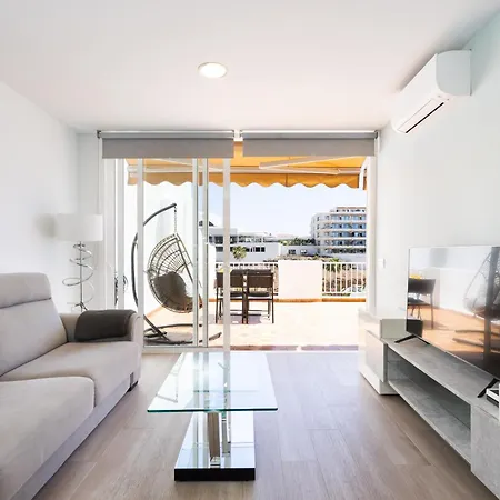 Sunnyland Paraiso Apartment Playa Paraiso (Tenerife)