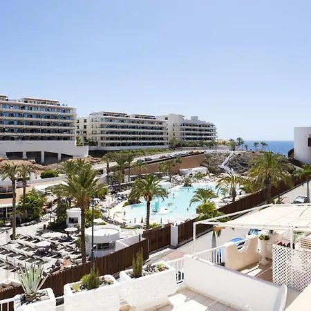 Διαμέρισμα Sunnyland Paraiso Playa Paraiso (Tenerife)